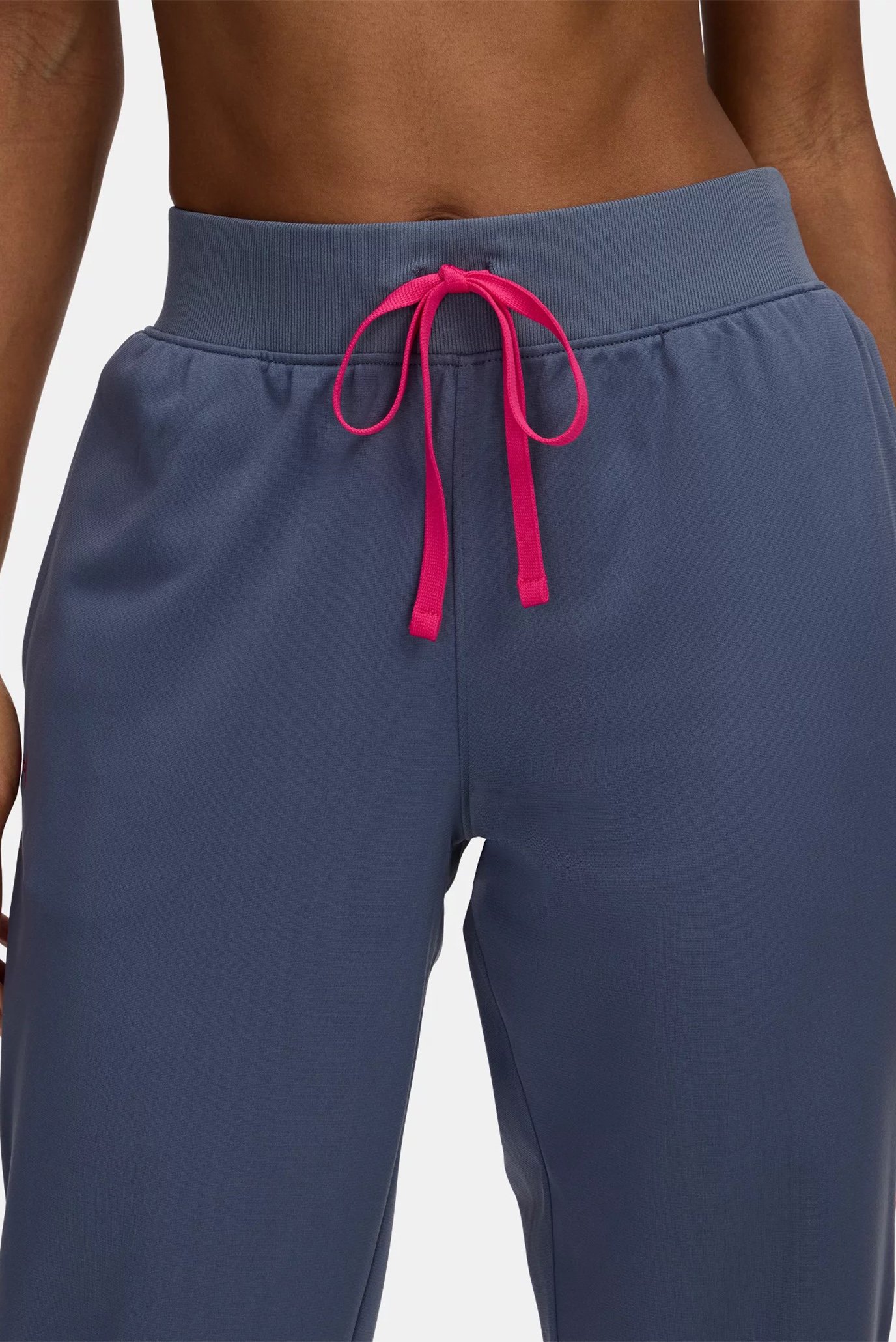 Костюм спортивный UA Rival Tricot Tracksuit HD-GRYUnder Armour Костюм спортивный UA Rival Tricot Tracksuit HD-GRY 4