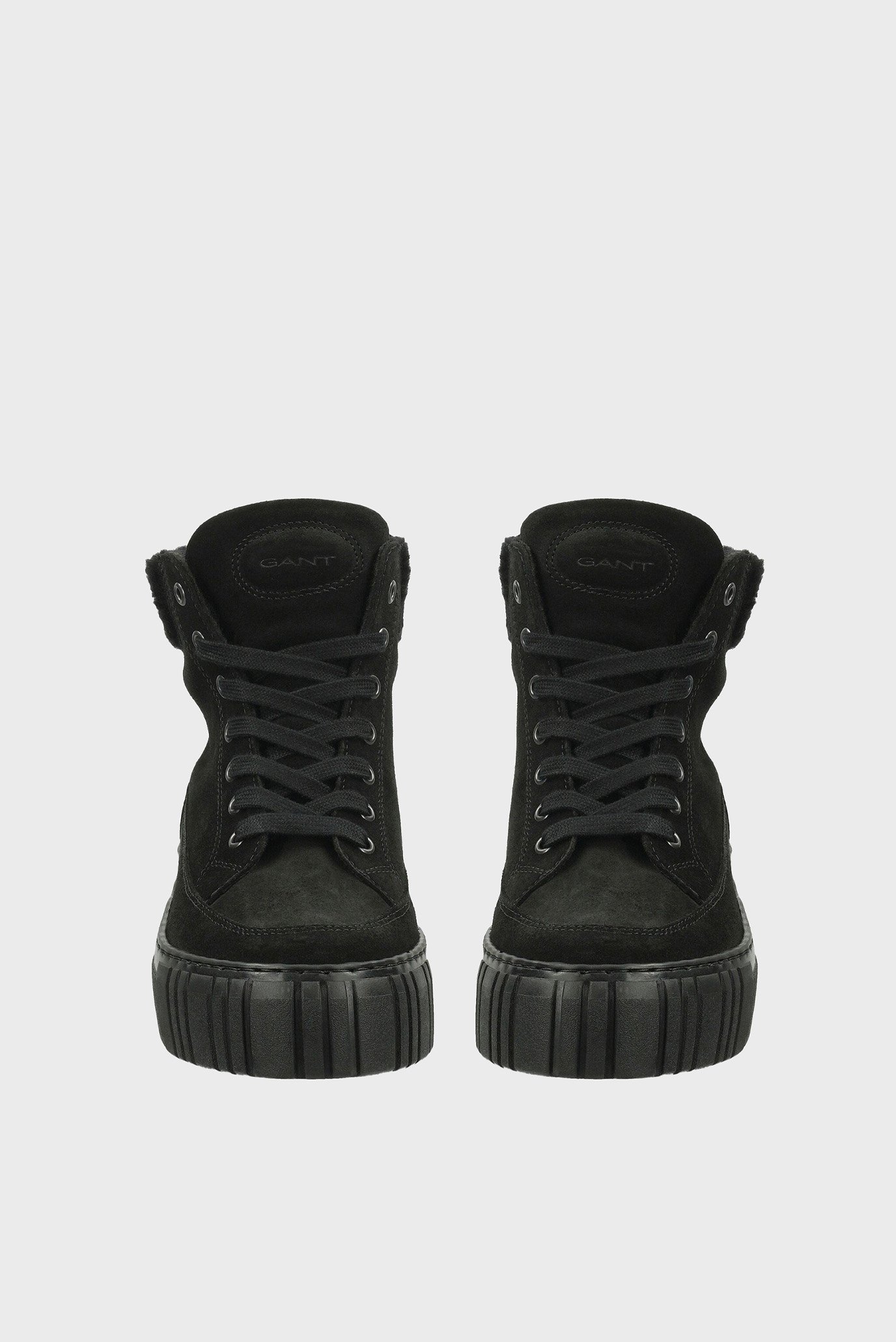 Ботинки Snowmont 3