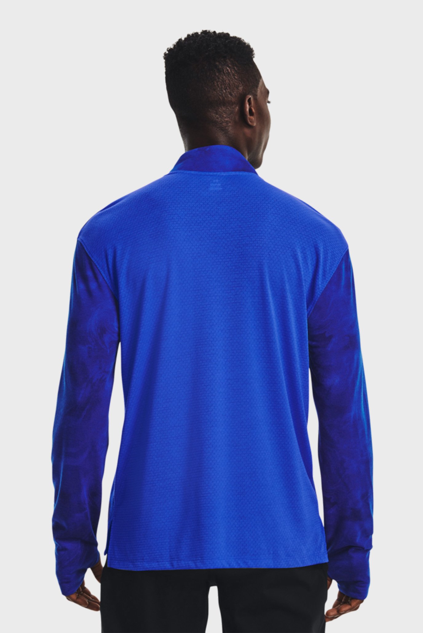 Лонгслив UA RUN ANYWHERE STREAKER HZ 3