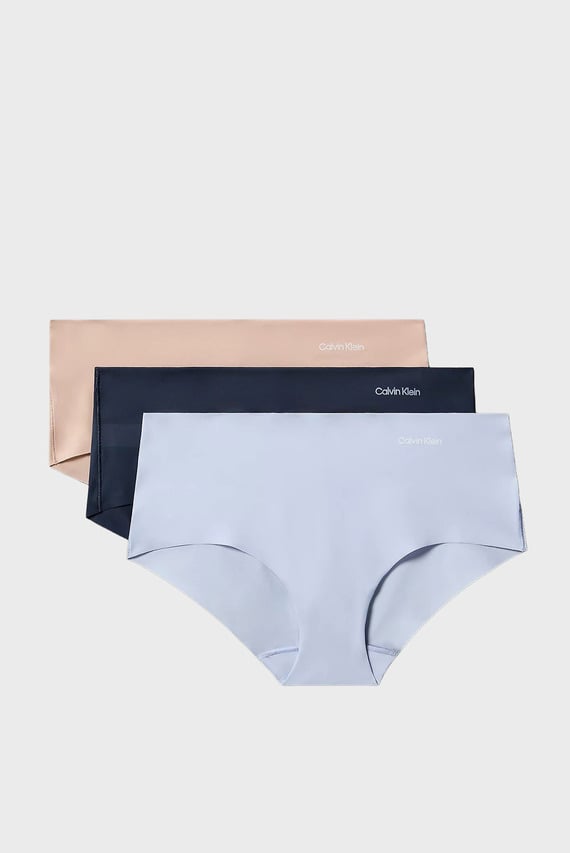 Набор белья HIPSTER 3PK Calvin Klein