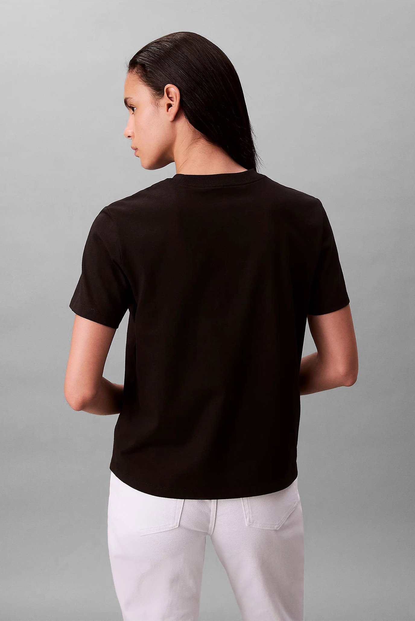 Футболка HERO SS CLASSIC MONOLOGO CNECK T 3