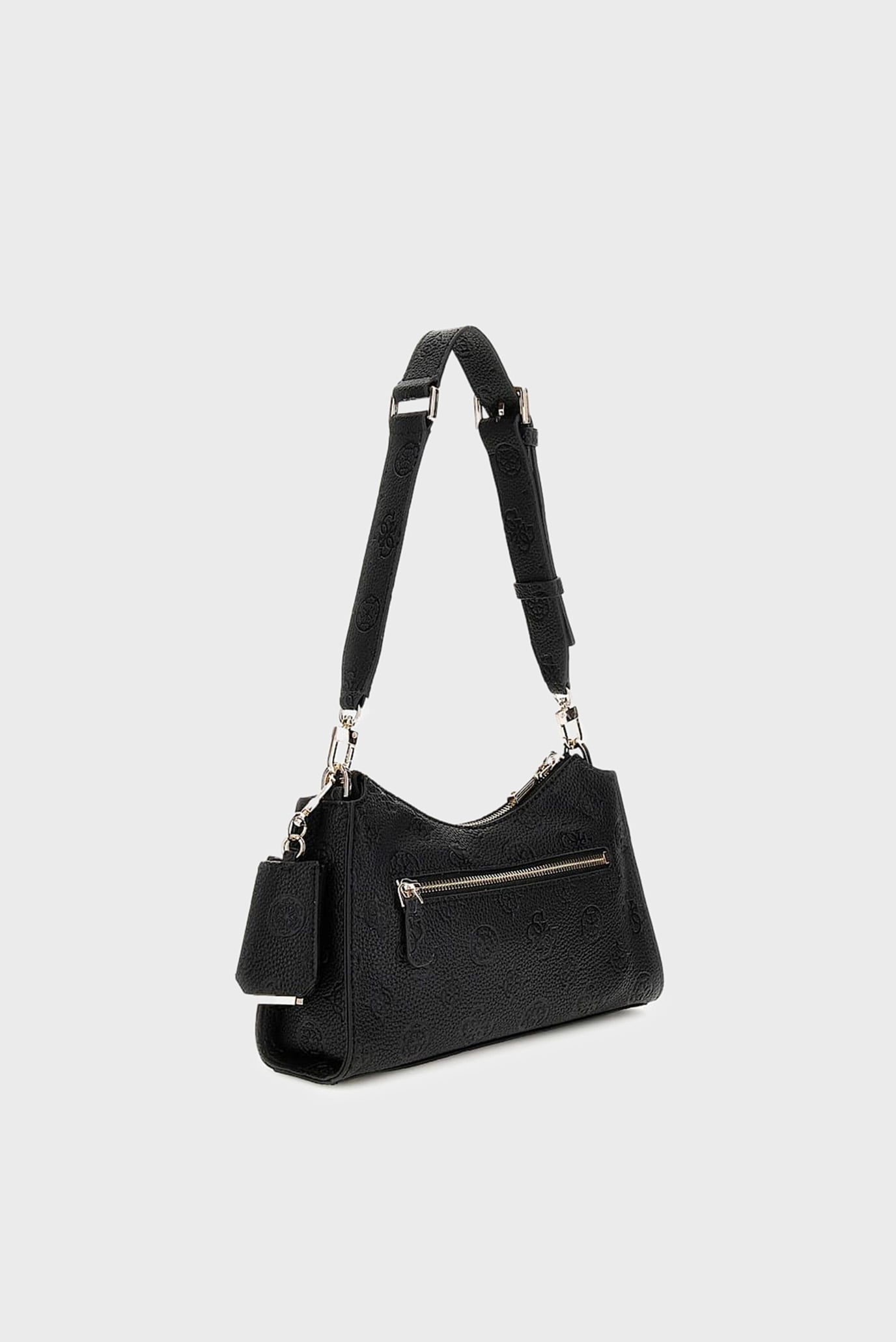 Сумка CRESIDIA TOP ZIP SHOULDER BAG 3