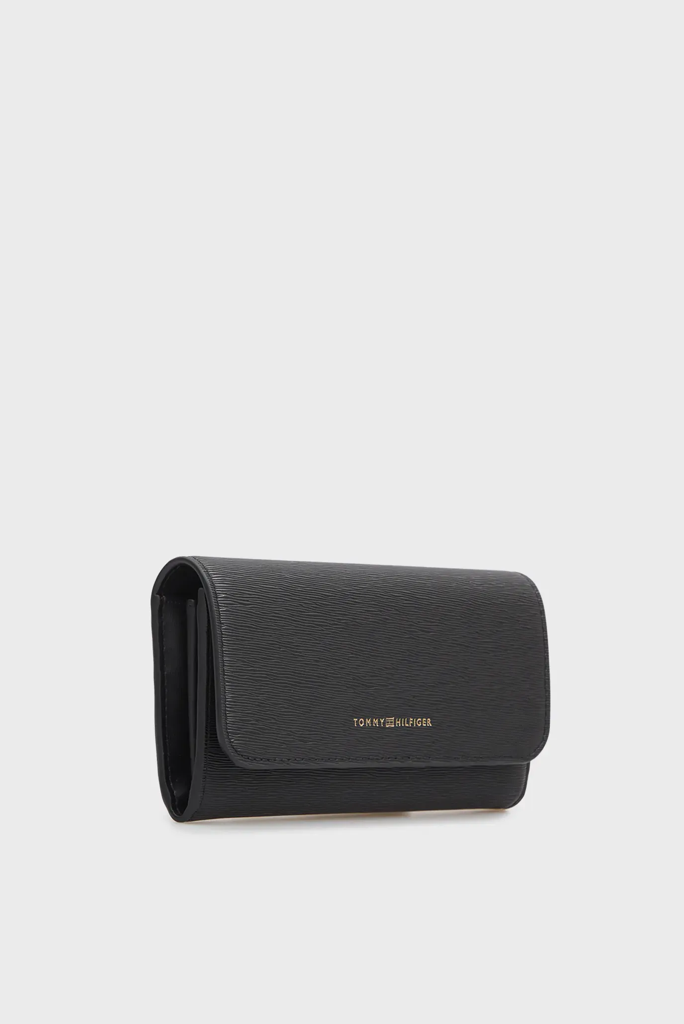 Кошелек TH MODERN LRG FLAP WALLET 3