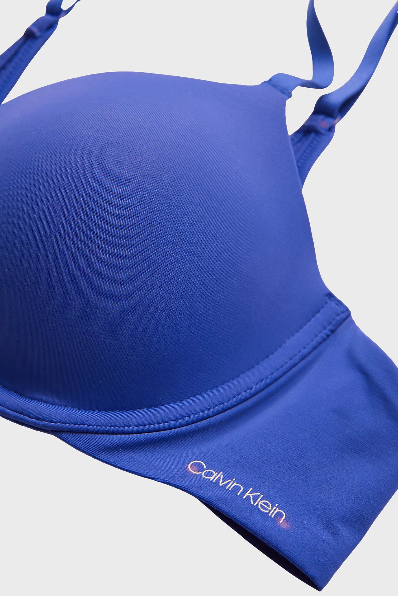 Бюстгальтер LIGHTLY LINED DEMICalvin Klein Бюстгальтер LIGHTLY LINED DEMI 4