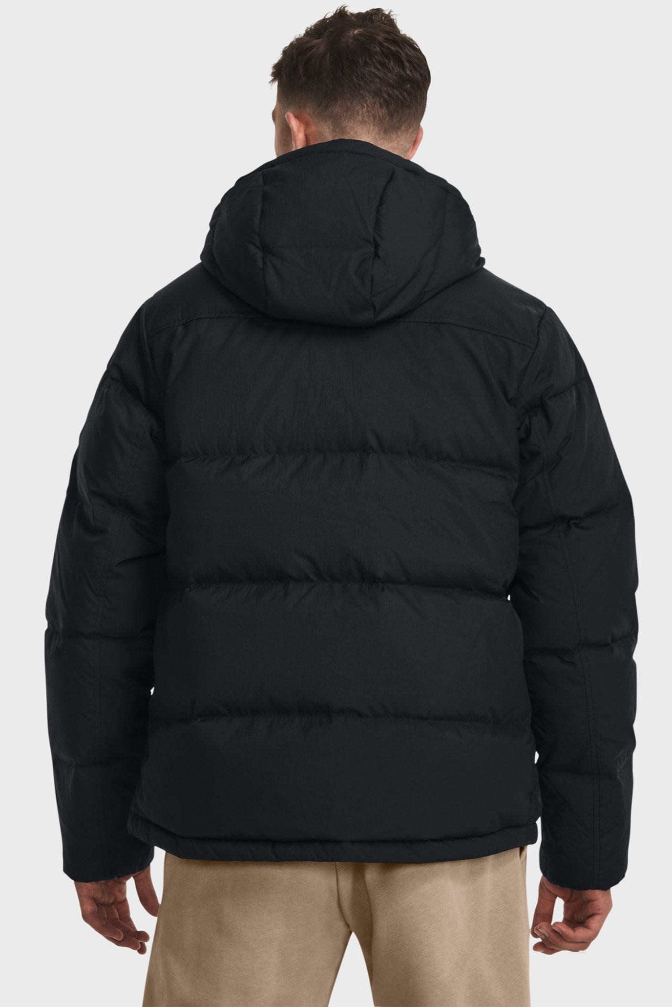 Куртка зимняя/UA CGI DOWN CRINKLE JKT 5