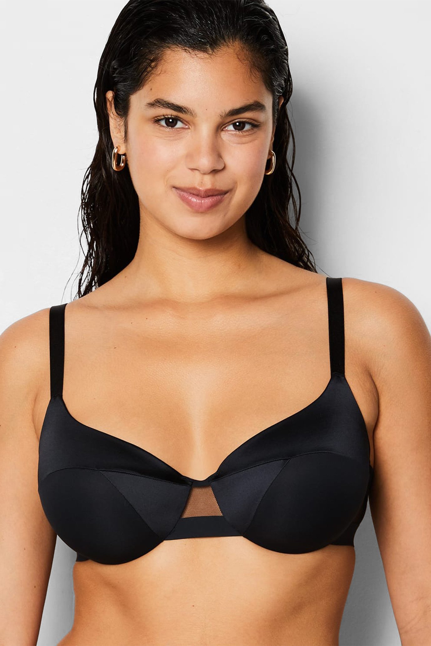 Бюстгальтер PURE ECLAT - N*4 CLAEtam Бюстгальтер PURE ECLAT - N*4 CLA 4