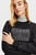 Свитшот RLXD FLEECE LUREX C-NK SWEATSHRT