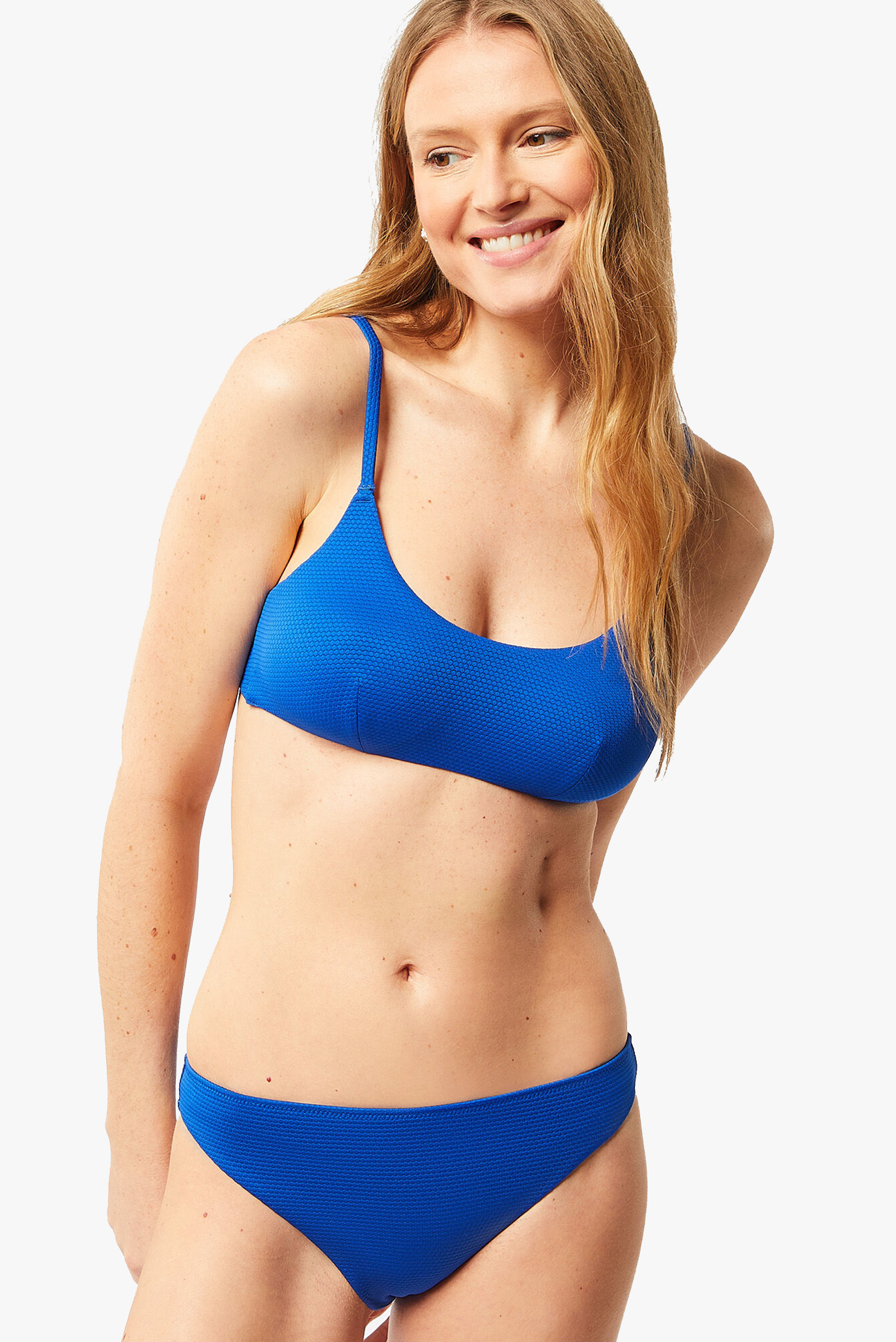 Купальник низ FIRSTY - BIKI STANDARD 5