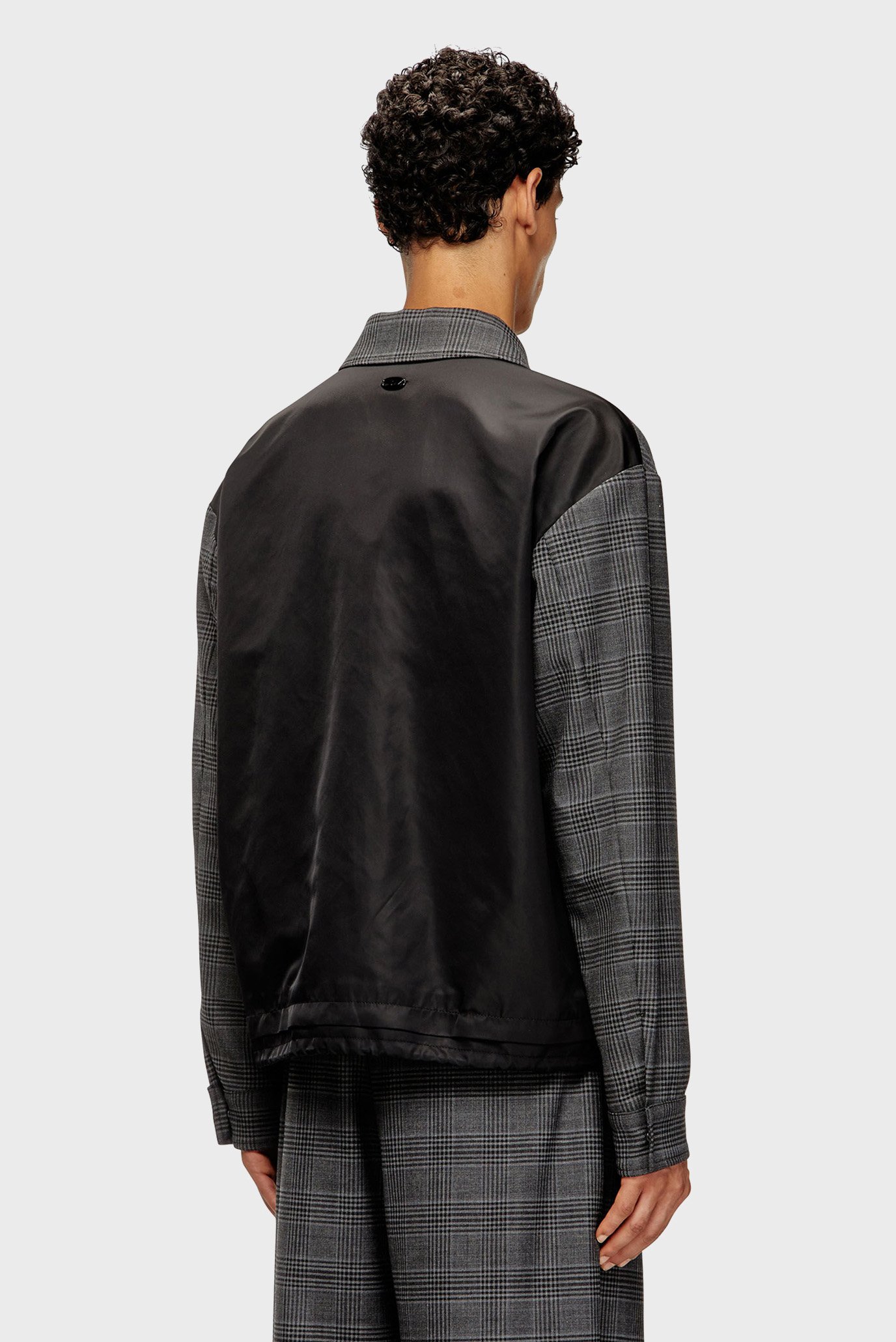 Ветровка J-TING GIACCA 3