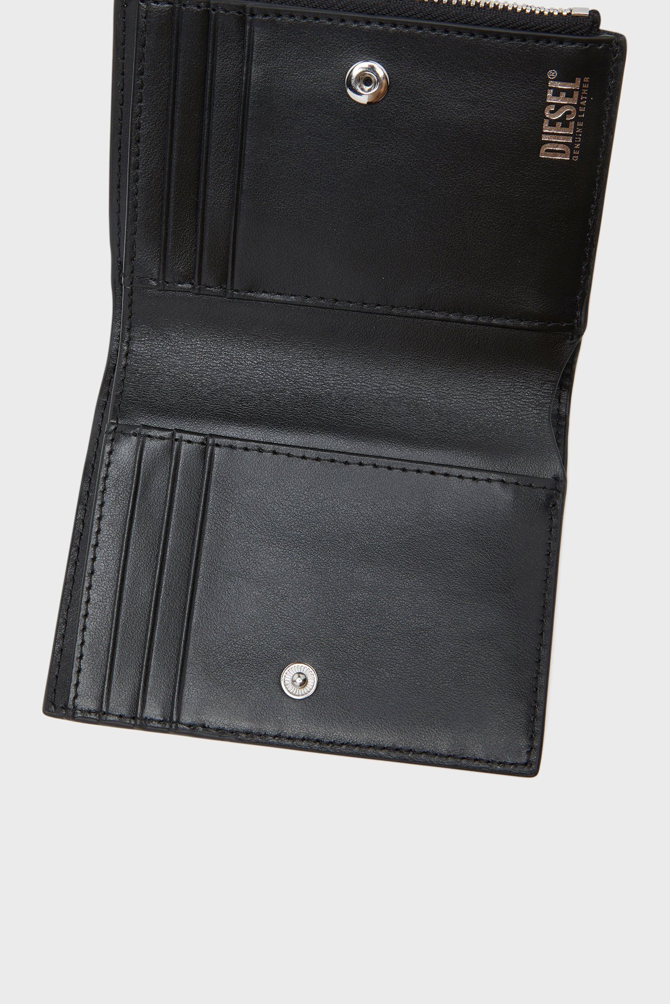 Кошелек 1DR 1DR BI-FOLD ZIP II WALLET 3