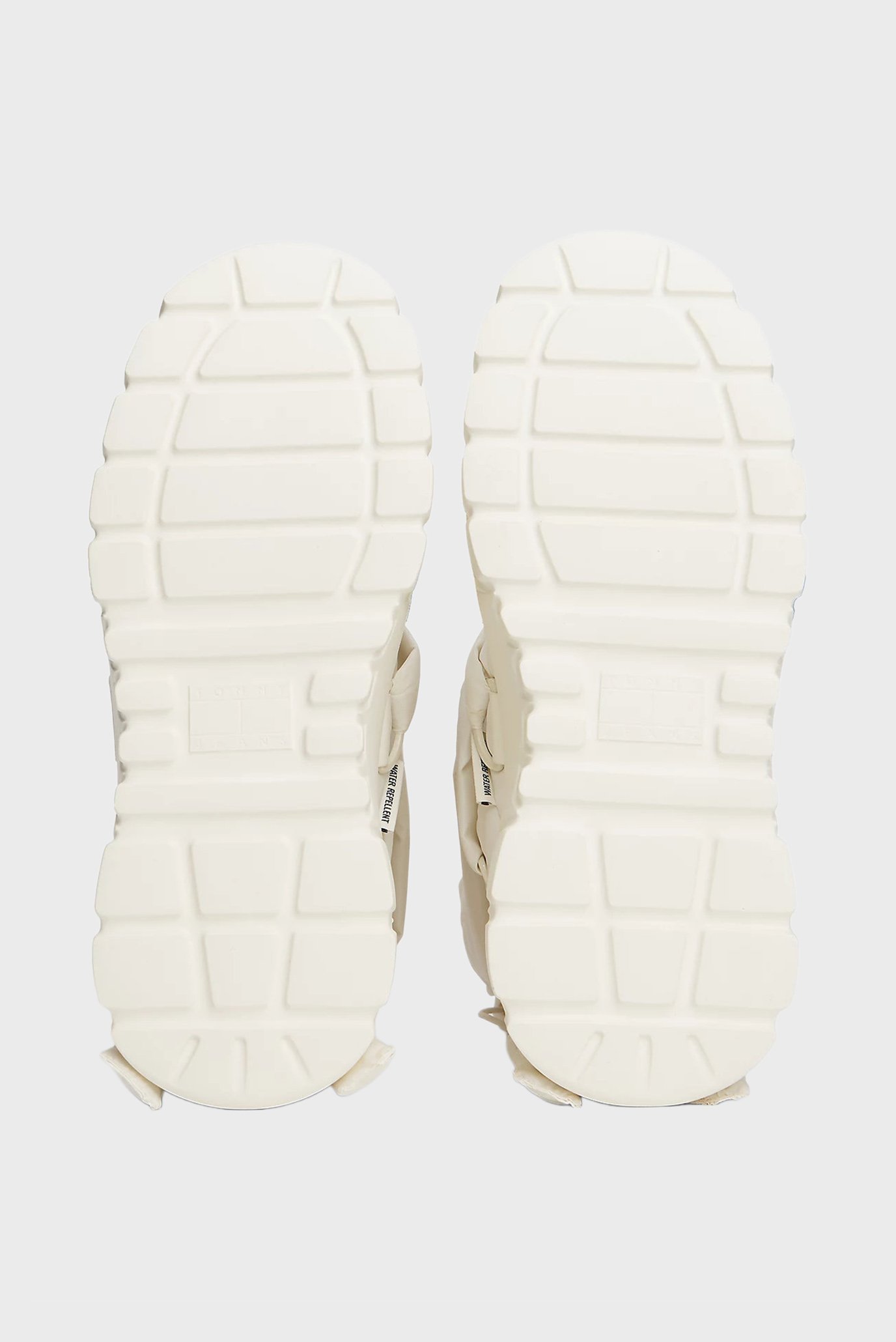 Ботинки TJW CHUNKY SNOW BOOT NYLON 7