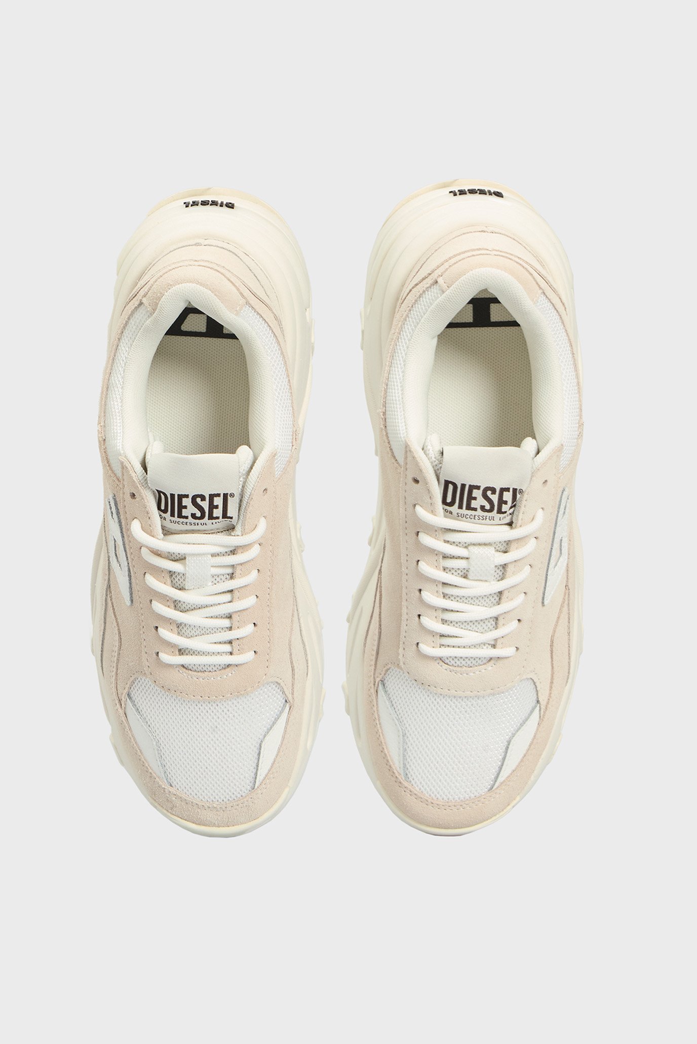 Кроссовки SAVANNAH S-SAVANNAH W SNEAKERS 4