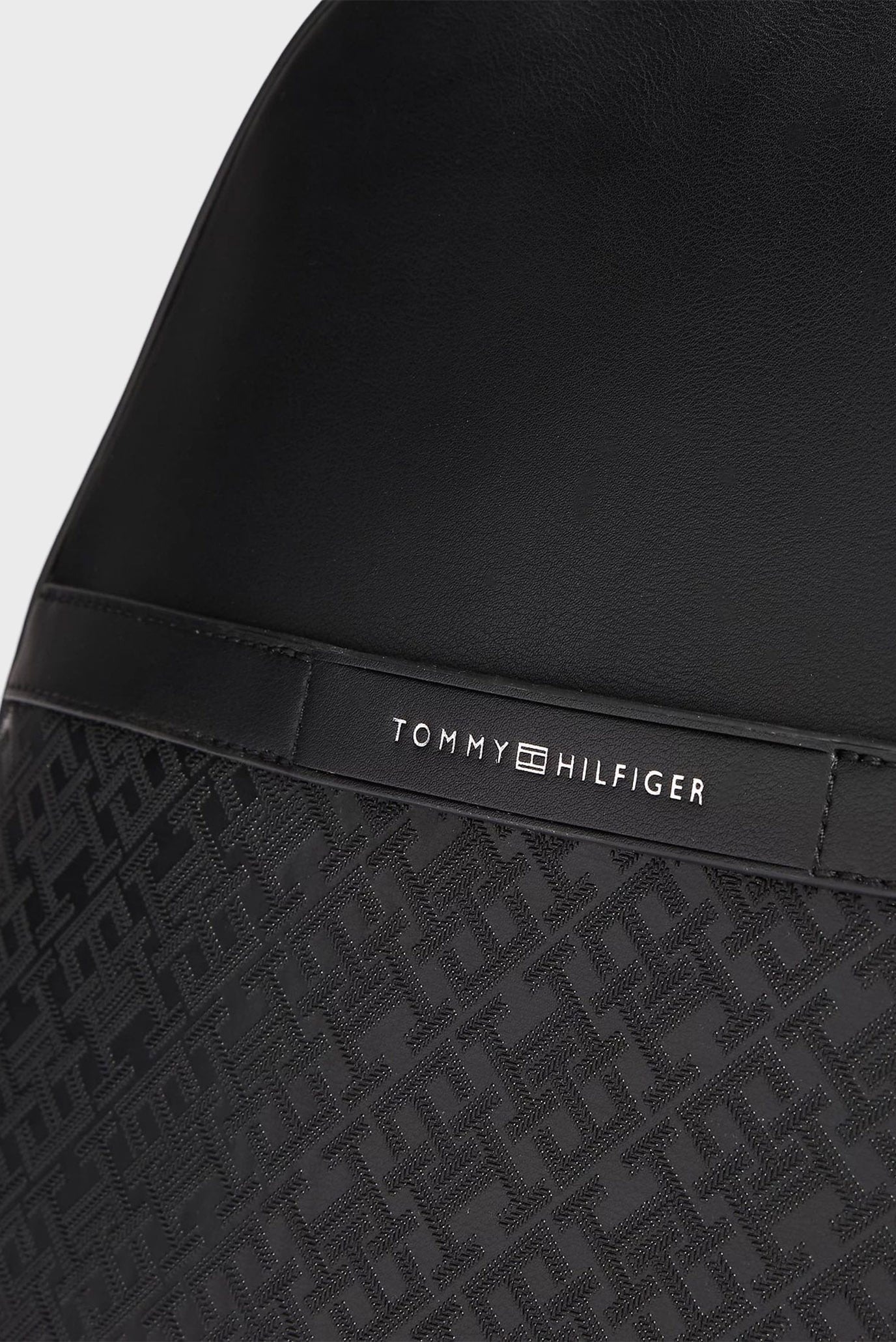 Рюкзак TH MONOGRAM BACKPACK 5