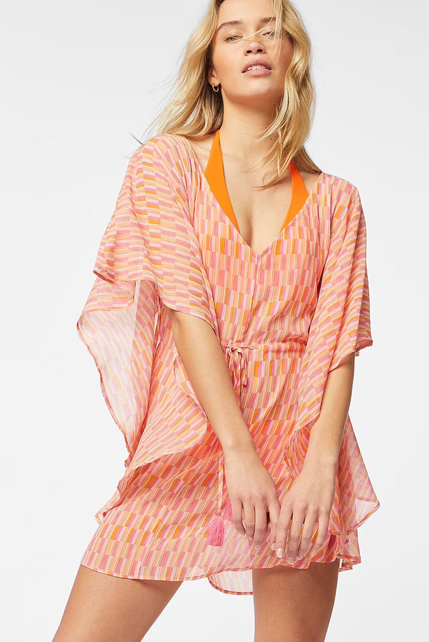 Платье LILLY B - TUNIQUE 4