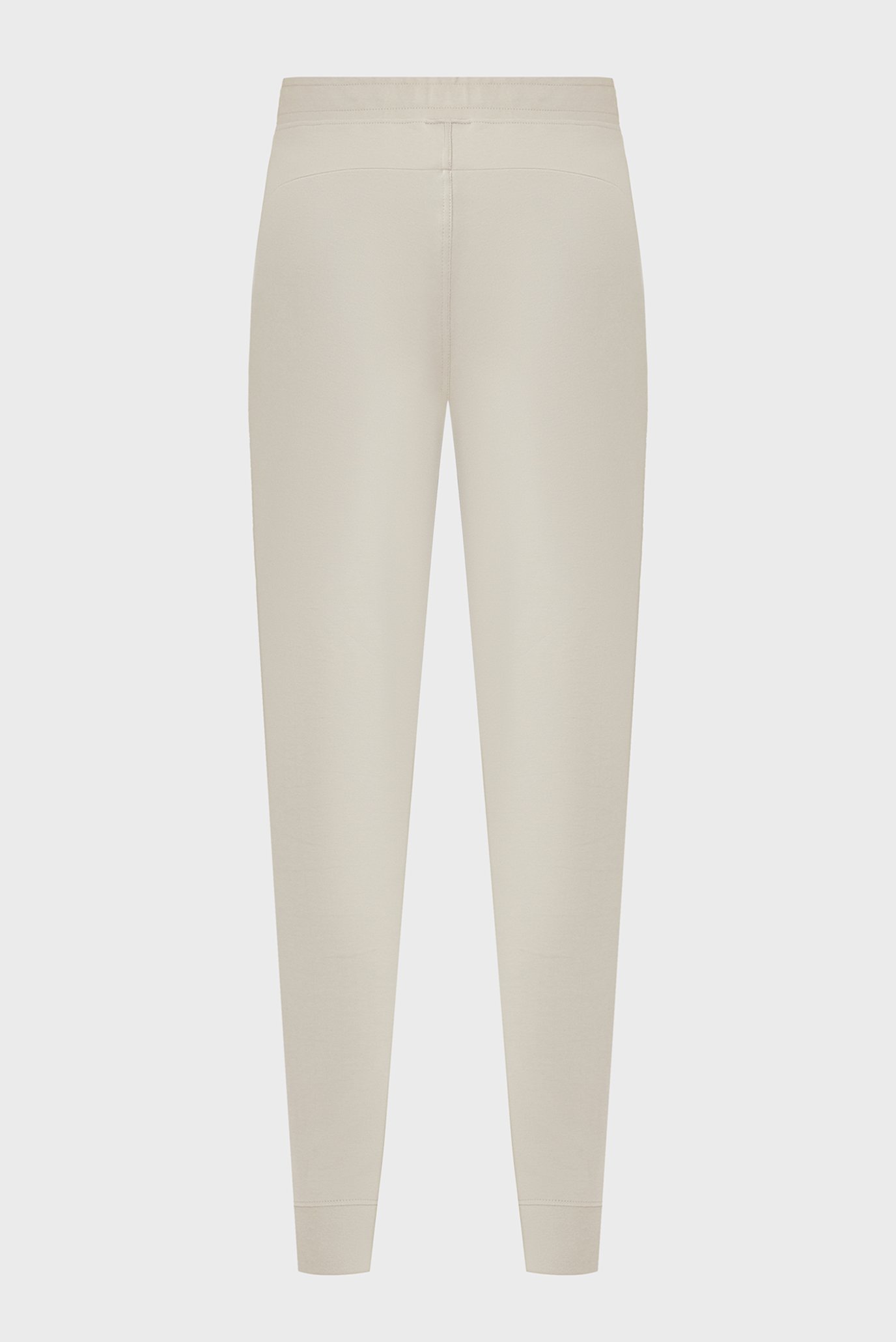 Мужские серые спортивные брюки SHADOW EMBOSSED LOGO JOGGER 2