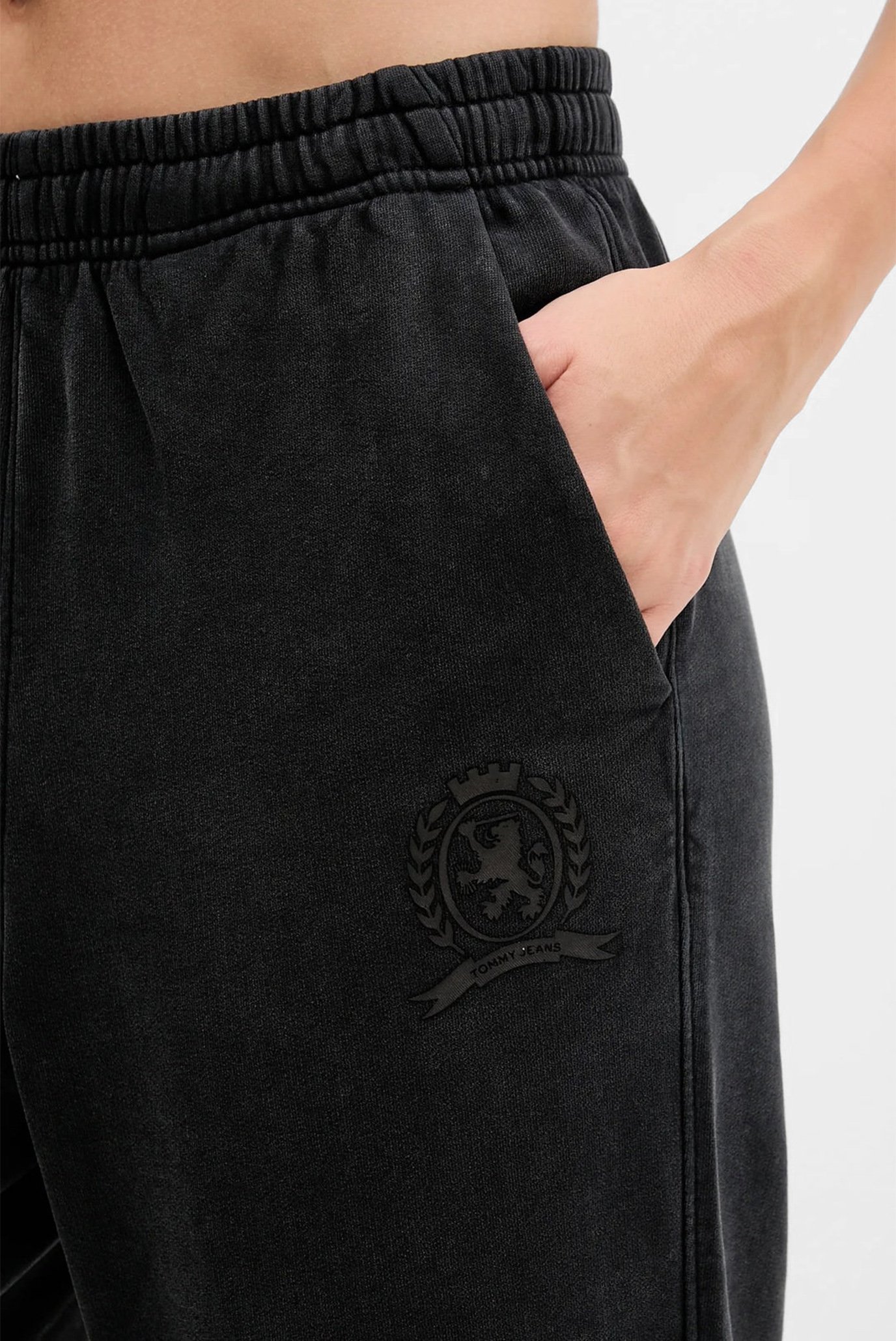 Штаны спортивные TJW CREST SWEATPANT 4
