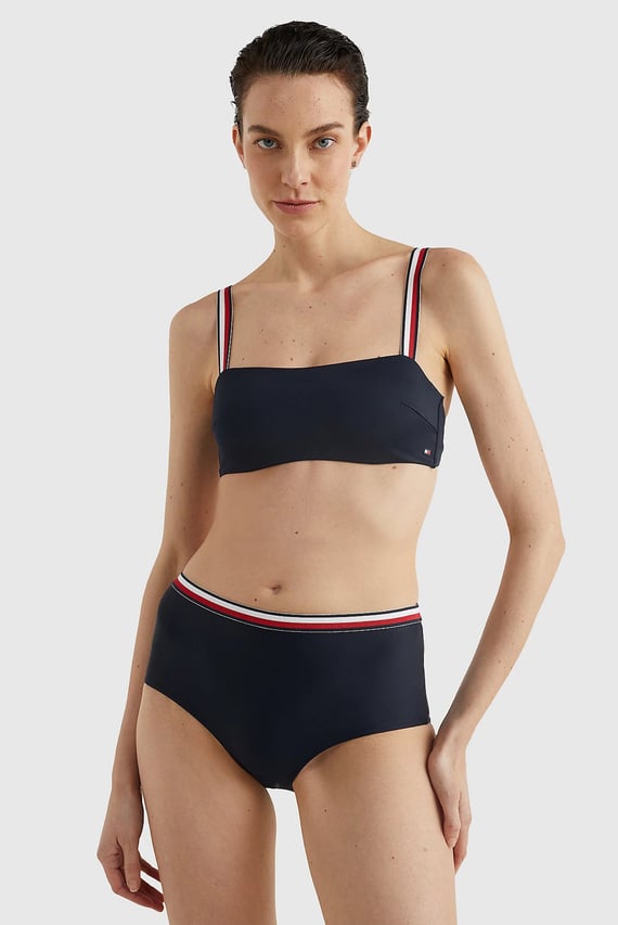 Купальник низ HIGH WAIST BIKINI