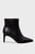 Ботильоны/HEEL ANKLE BOOT 70 W/HW LTH