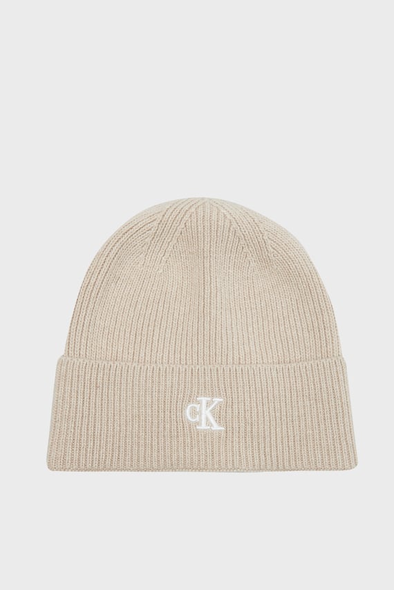 Шапка ARCHIVE LOGO BEANIE