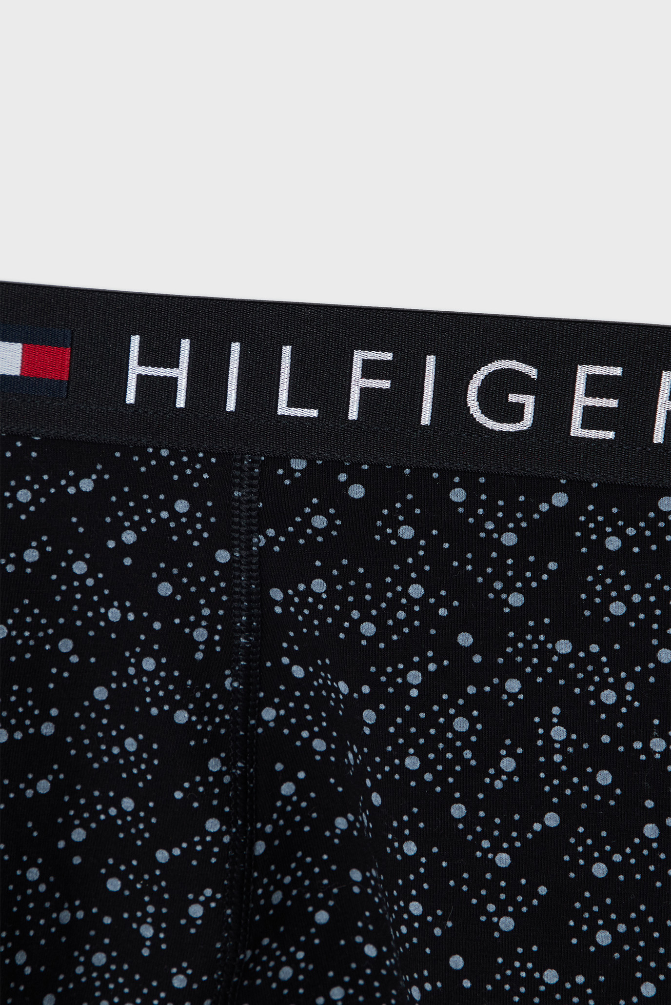 Подарочный набор TRUNK PRINT & SOCK SET GOLD WB 17