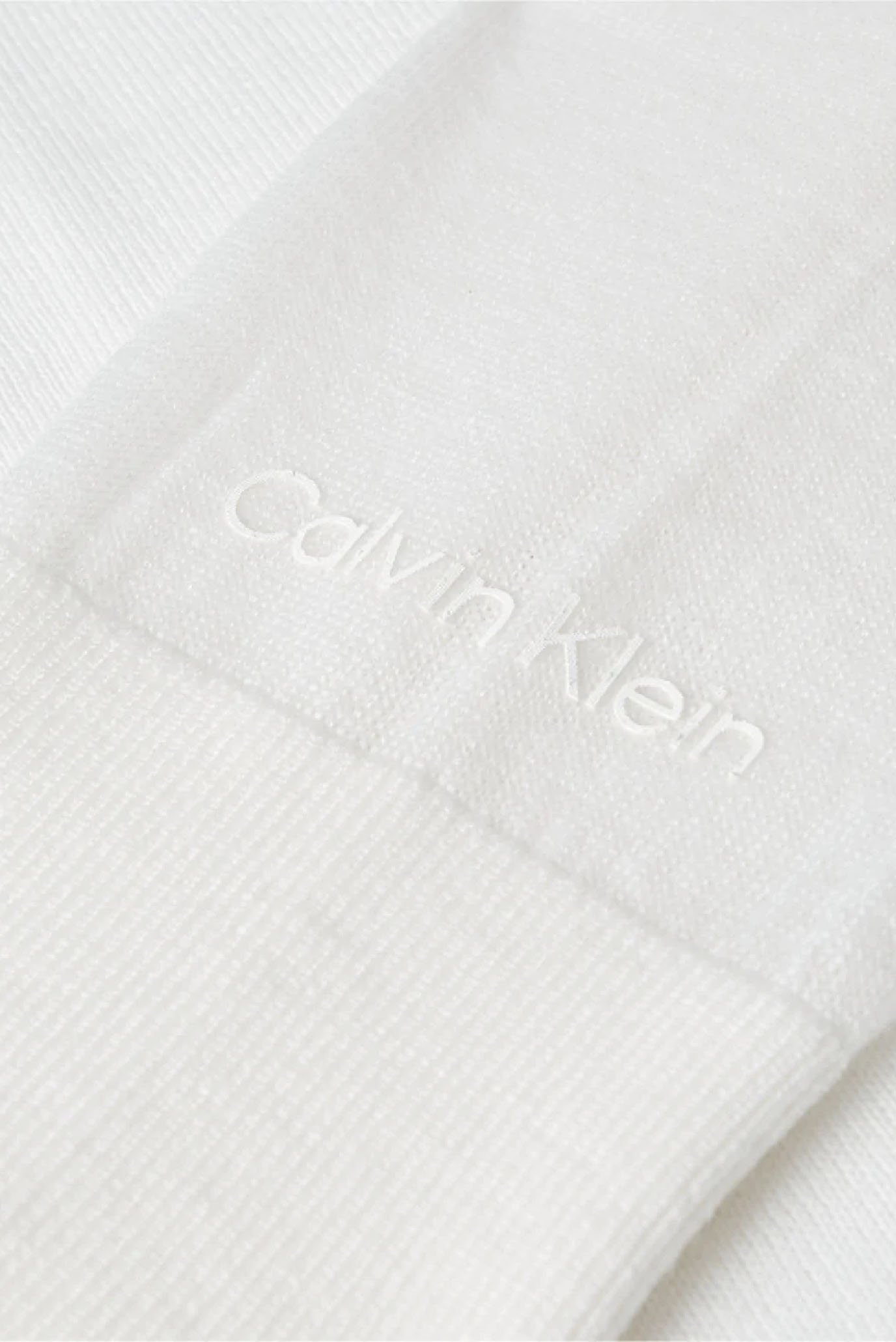Свитер EXTRA FINE WOOL CREW SWEATERCalvin Klein Свитер EXTRA FINE WOOL CREW SWEATER 3