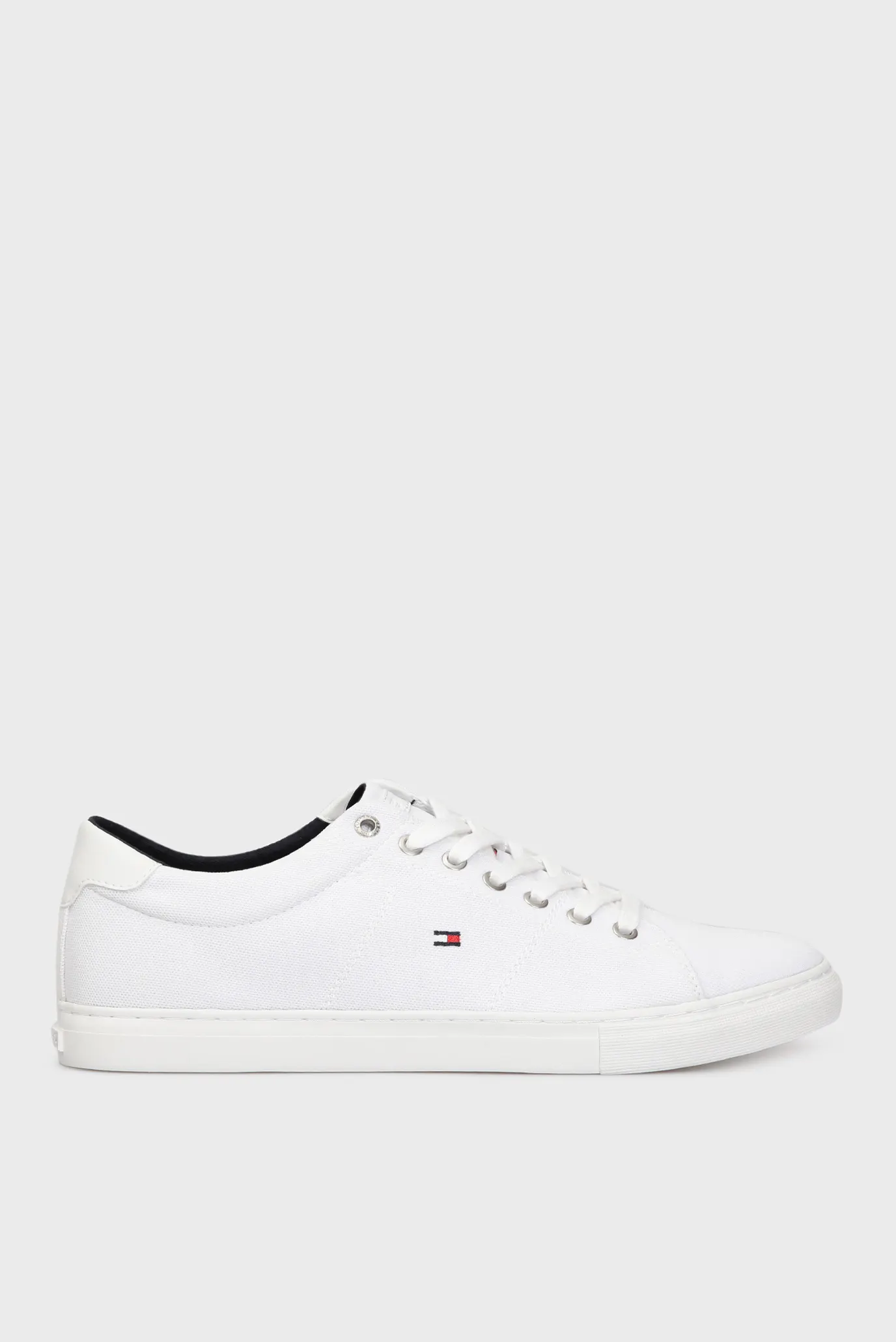 Мужские белые кеды SEASONAL TEXTILE 7