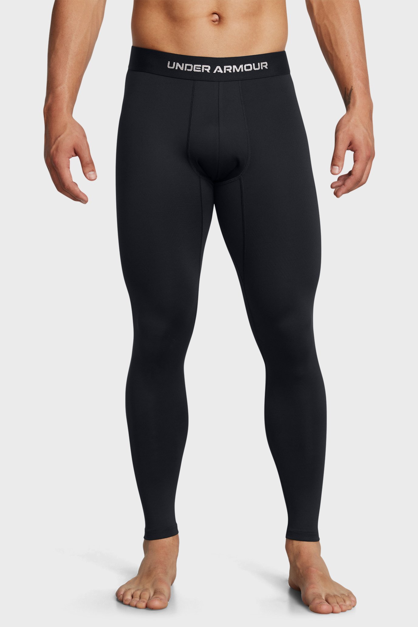 Легинсы/UA CG Elite Leggings 1