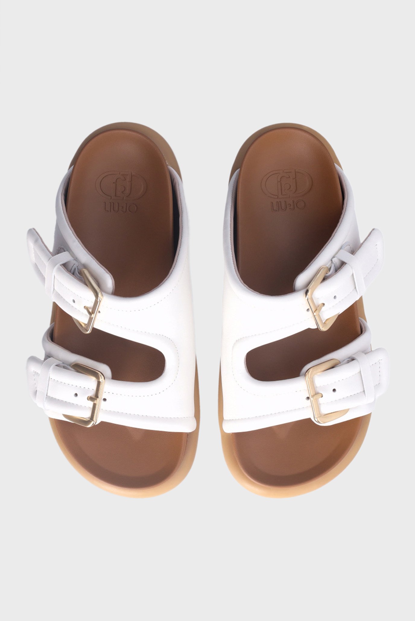 Сандалии LOREN 09LIU JO Сандалии LOREN 09 5