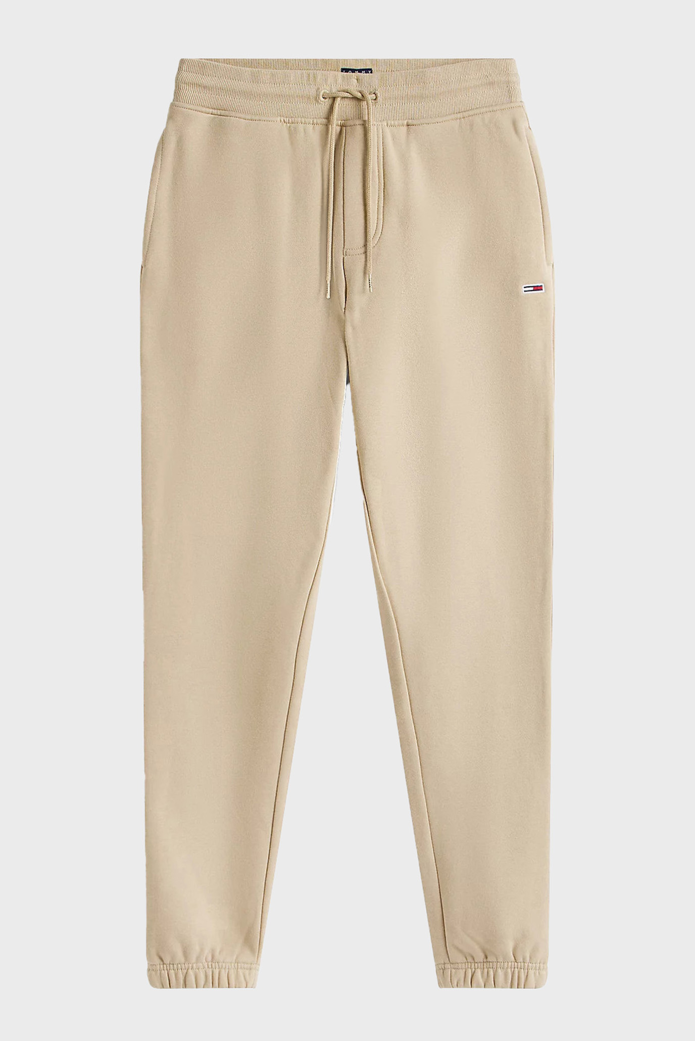 Штаны спортивные TJM SLIM S FLAG SWEATPANT EXT 5