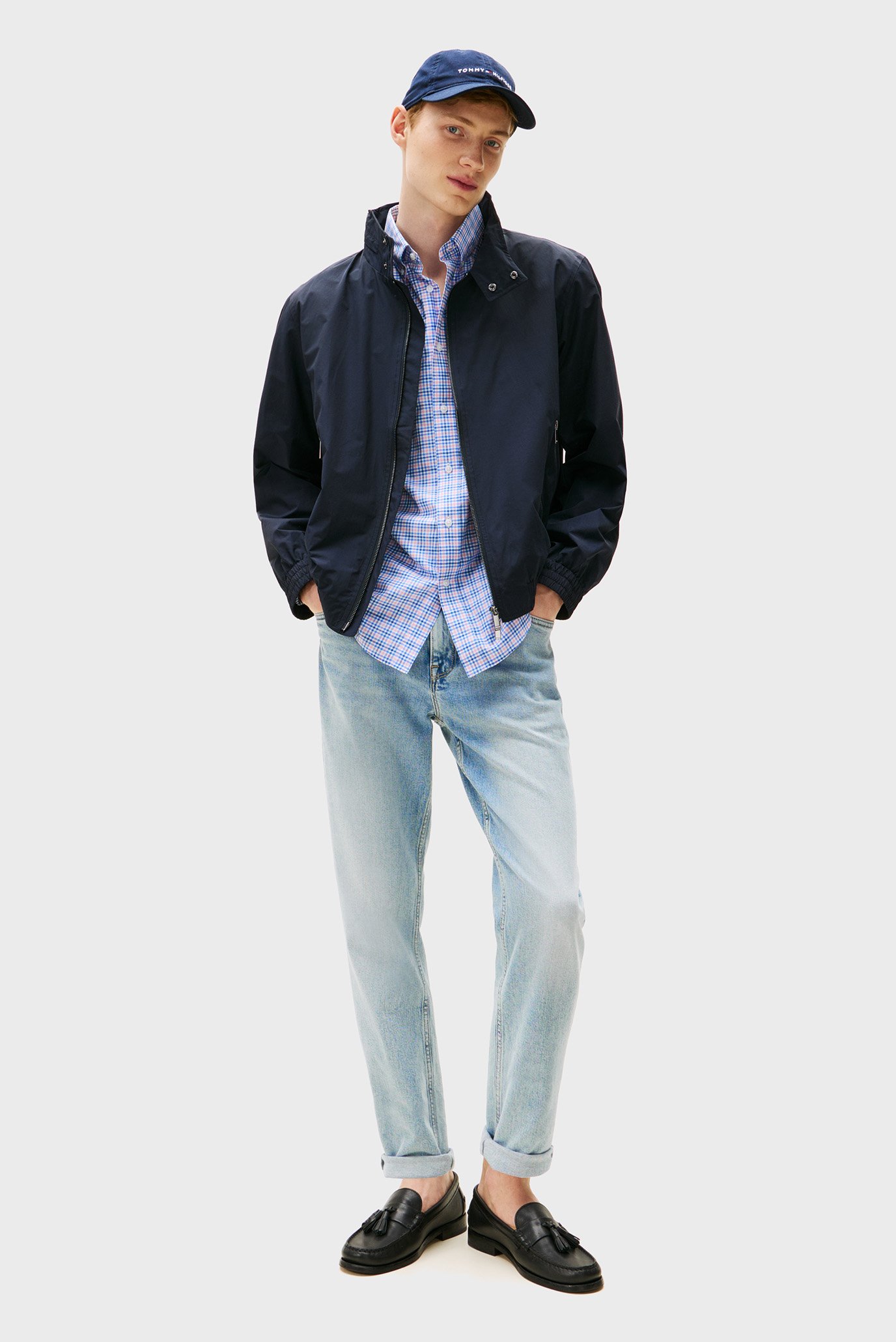 Ветровка/DC WP NYLON WINDBREAKER 2