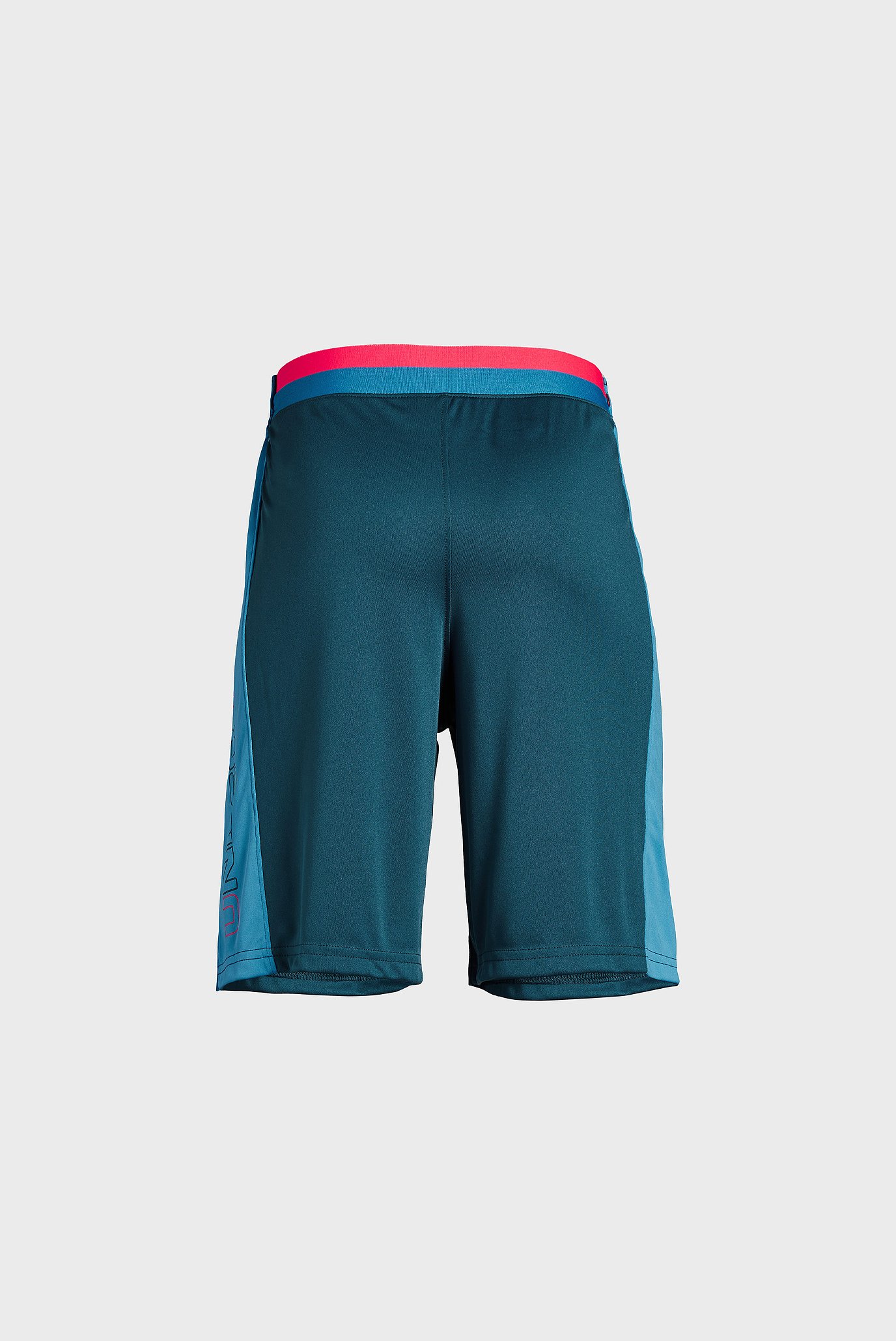 Детские синие шорты Stunt 2.0 Short Under Armour Детские синие шорты Stunt 2.0 Short 2