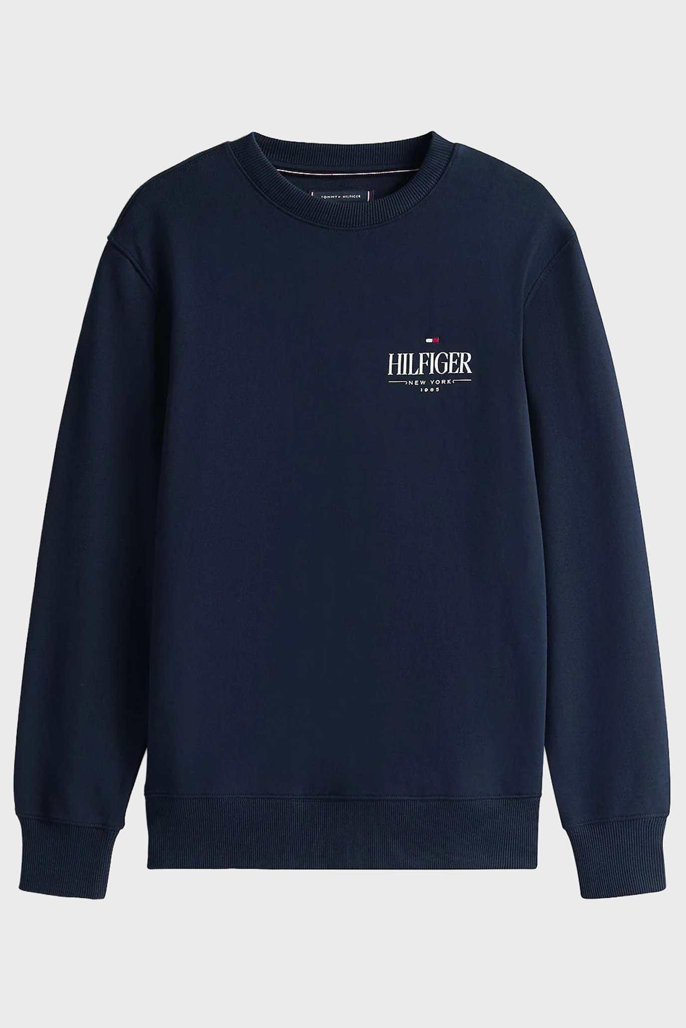 Свитшот HILFIGER STACKED SWEATSHIRTS 5
