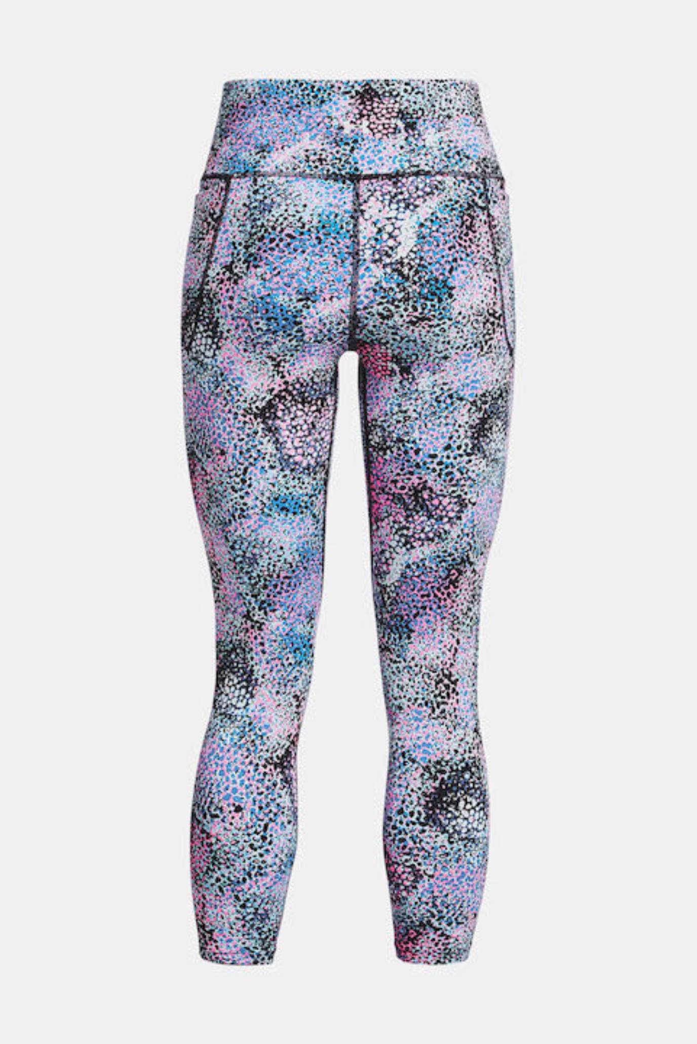 Легинсы Meridian Print Ankle Leg 4