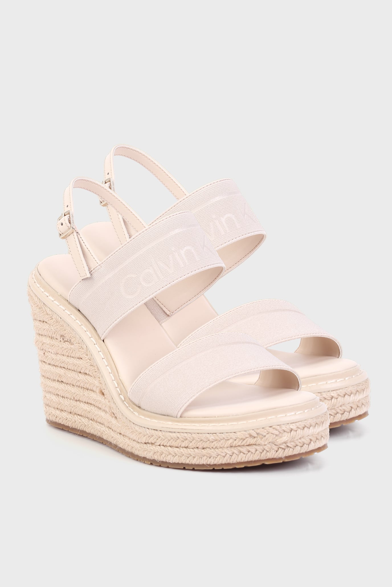 Босоножки WEDGE SNDL 70 HE 2