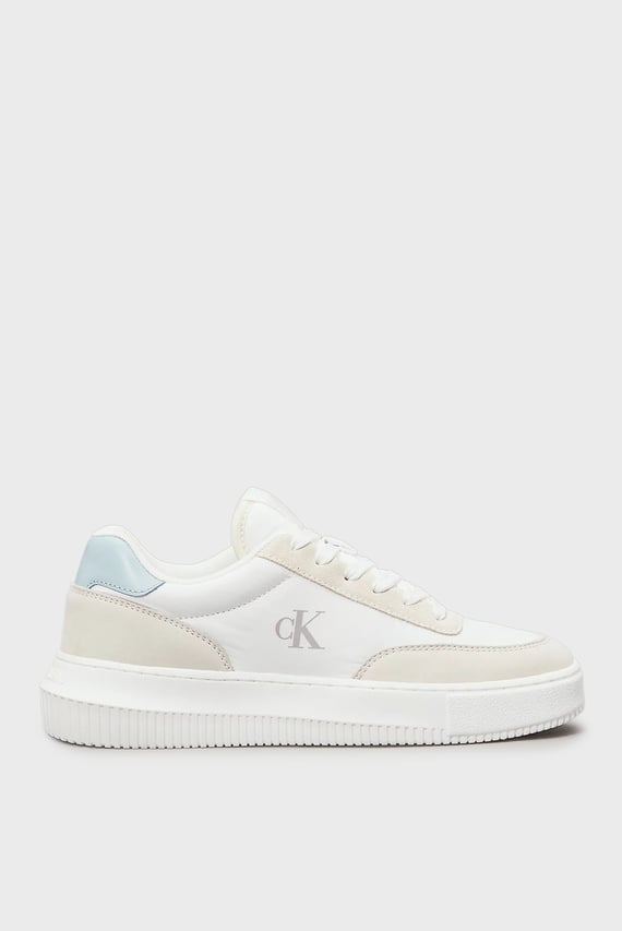 Кроссовки CHUNKY CUPSOLE LOW MIX IN