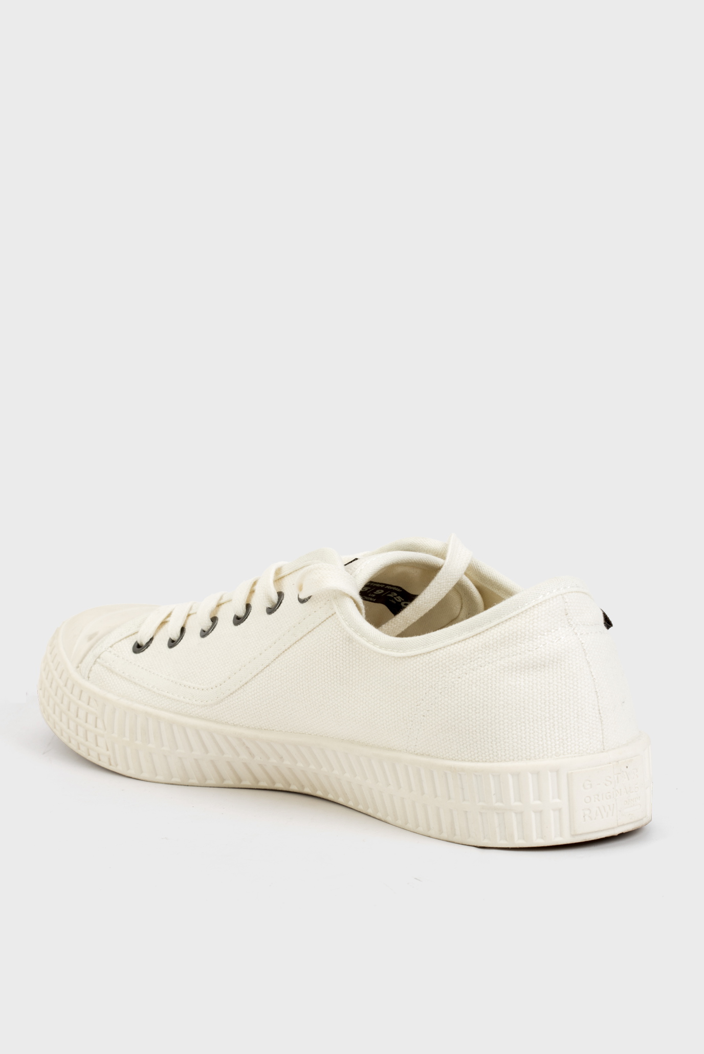 Кеды ROVULC II TNL W 1300 OFWHT 4K 3