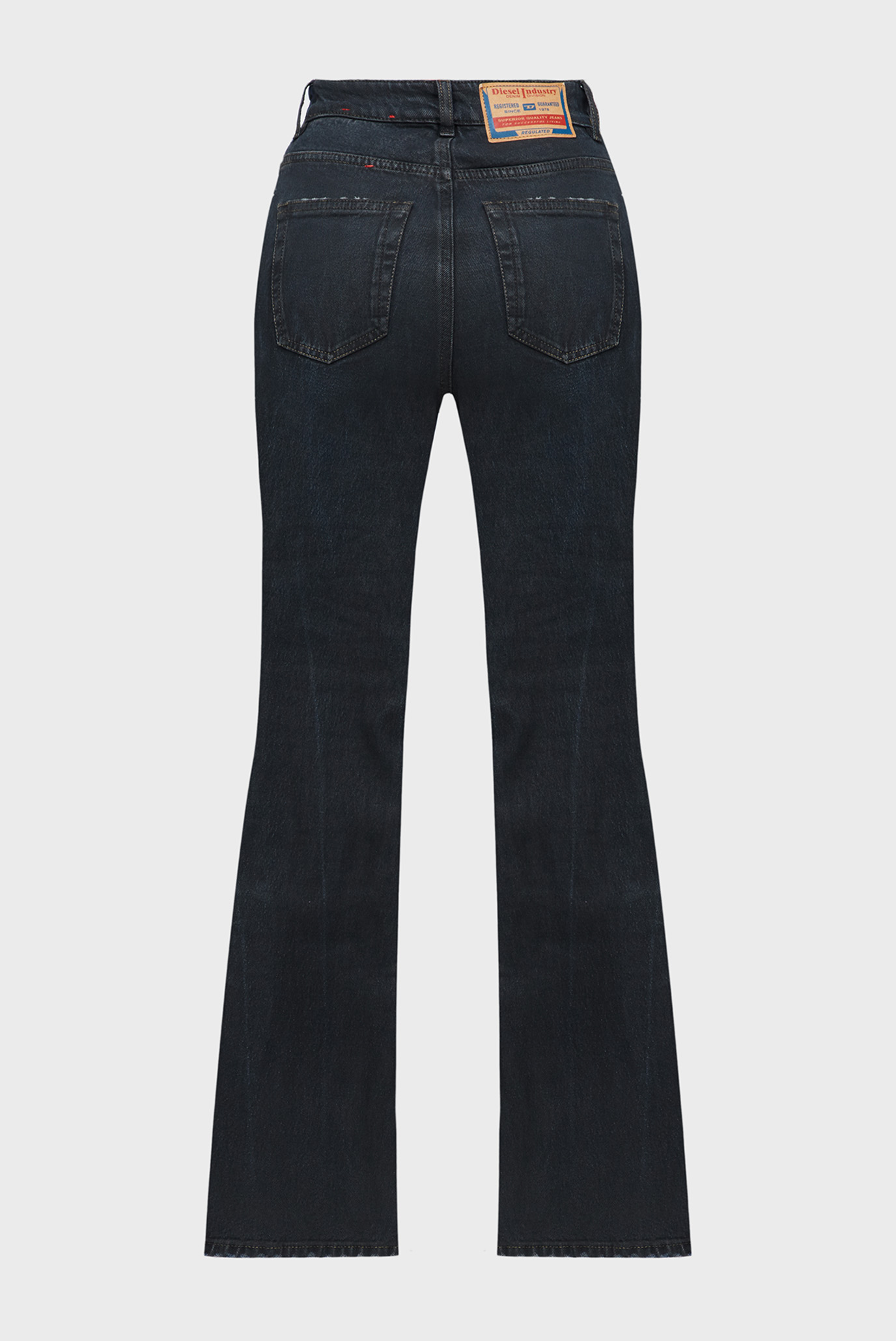 Джинсы D-ESCRIPTION-S TROUSERS 11