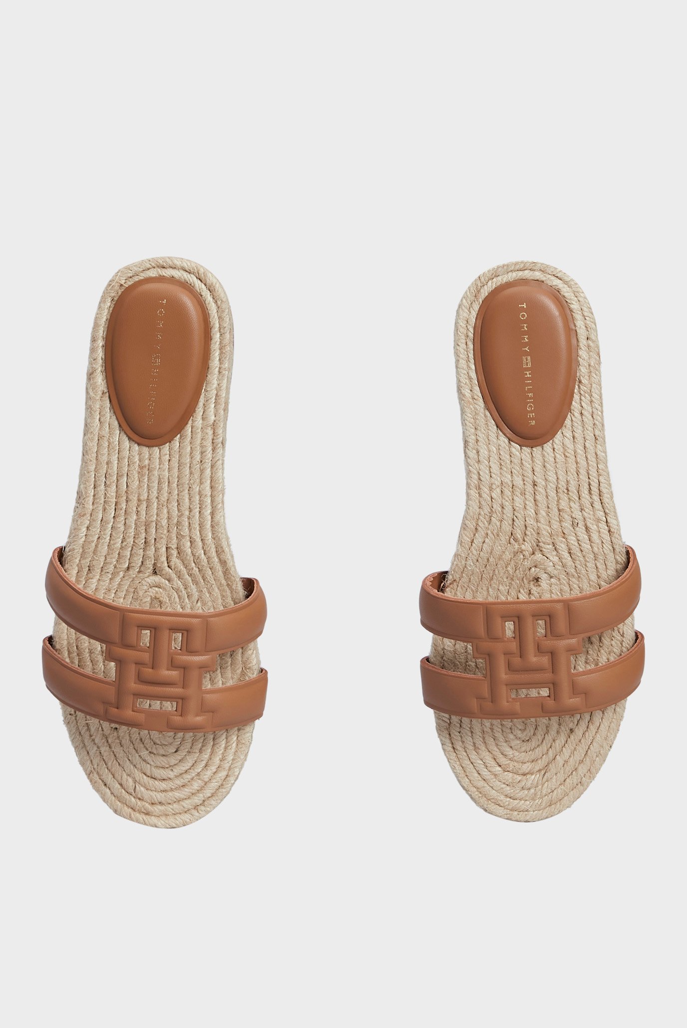 Слайдеры TH EMBOSS FLAT ESP SANDAL 4