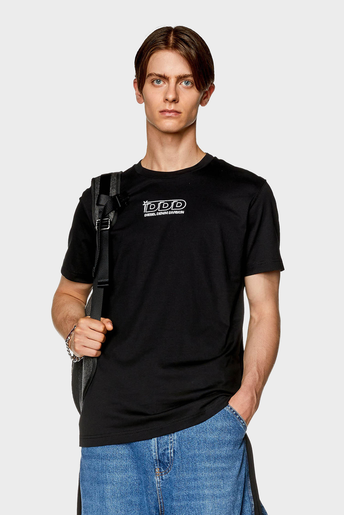 T DIEGOR L15 T SHIRT Diesel A11484 0CATM FR Group