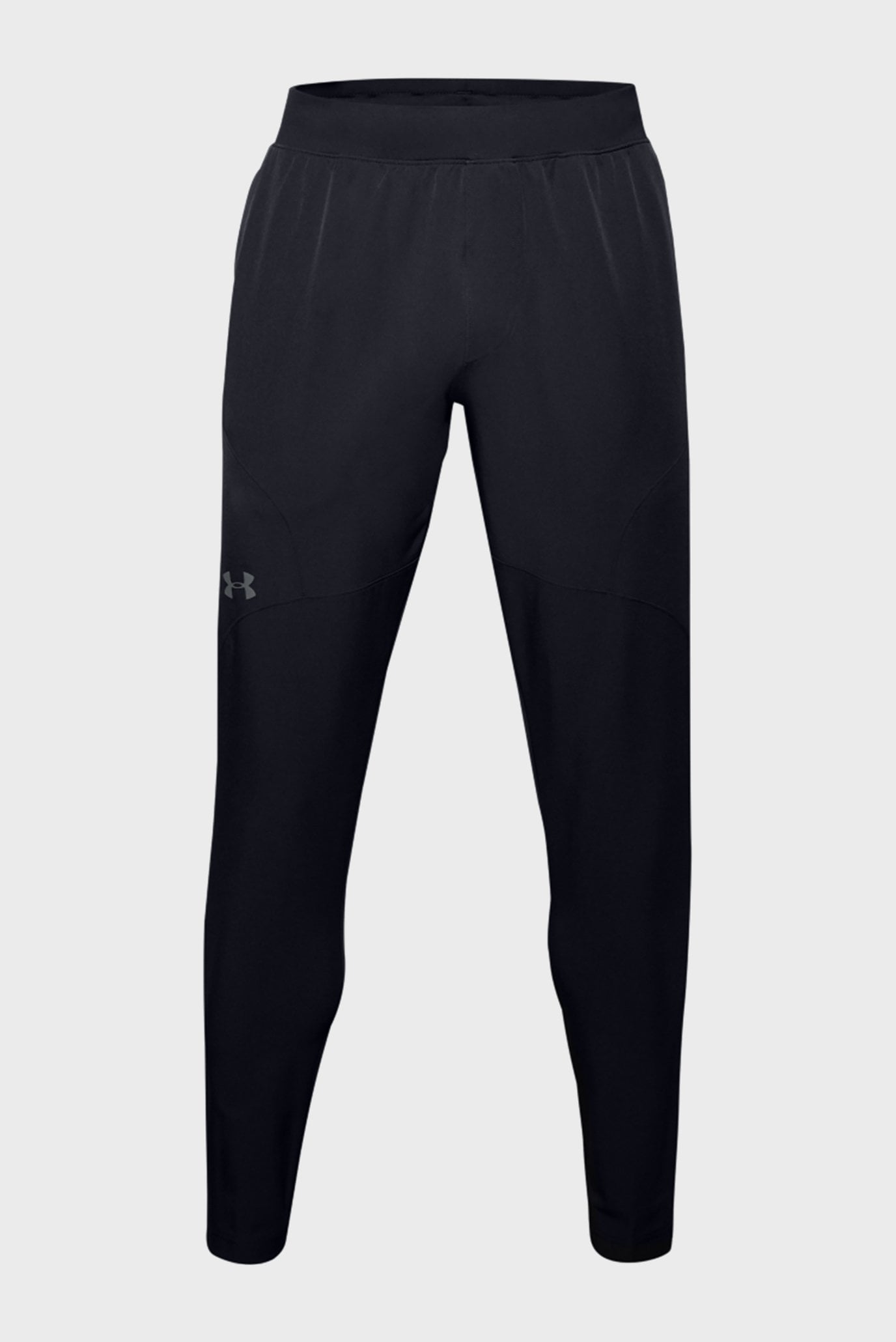 Штаны спортивные UA UNSTOPPABLE TAPERED PANTS 5