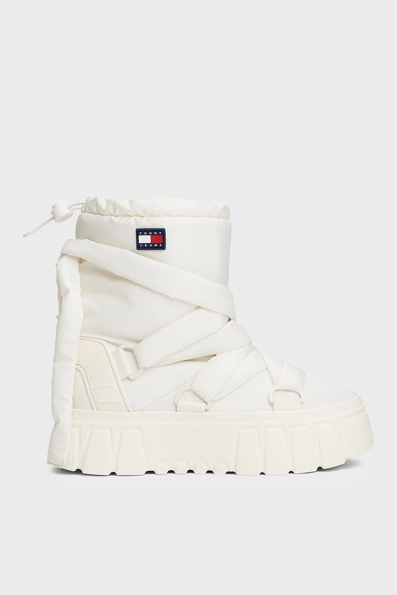 Ботинки TJW CHUNKY SNOW BOOT NYLON 1