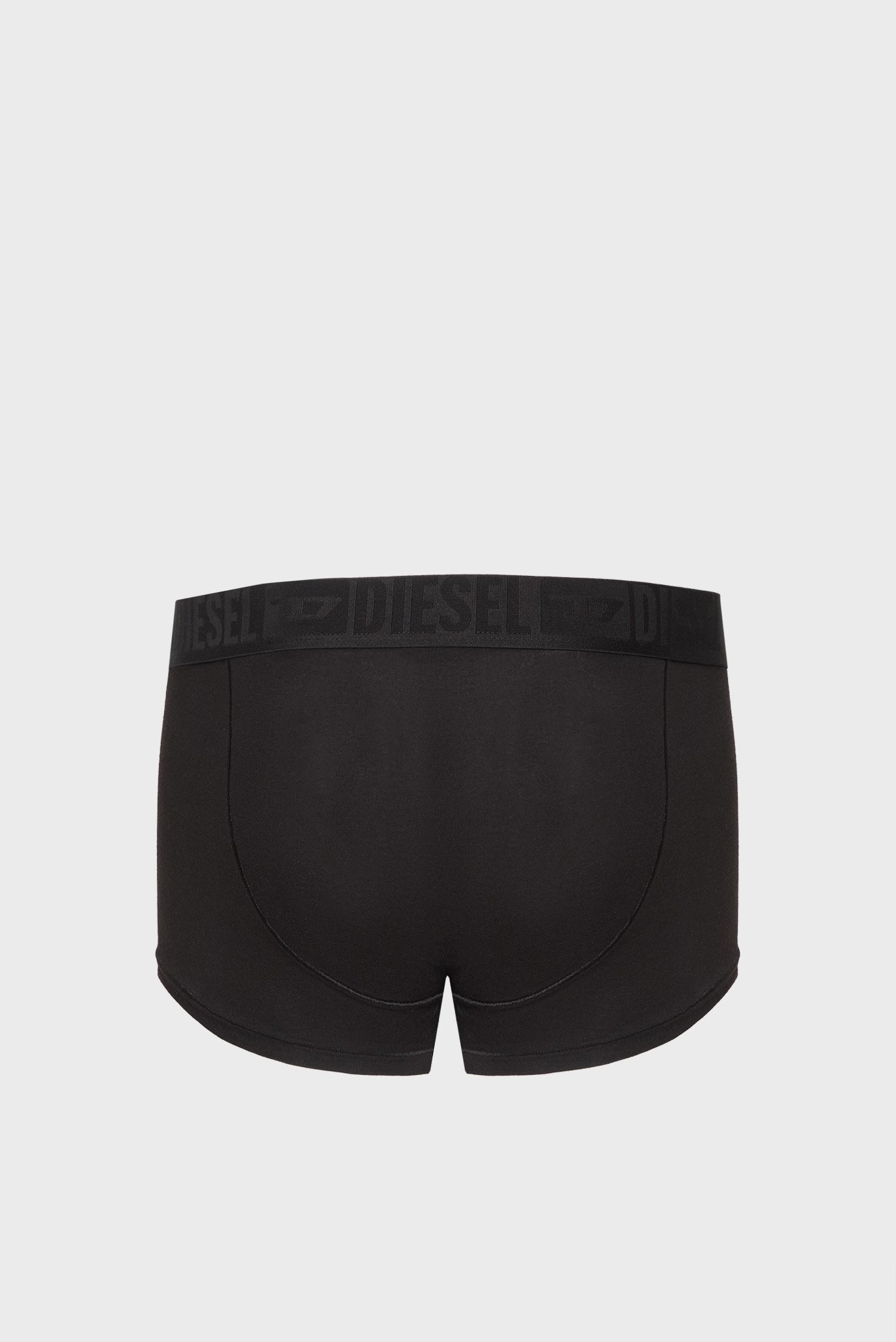 Мужские черные боксеры (3 шт)Diesel Мужские черные боксеры (3 шт) 5