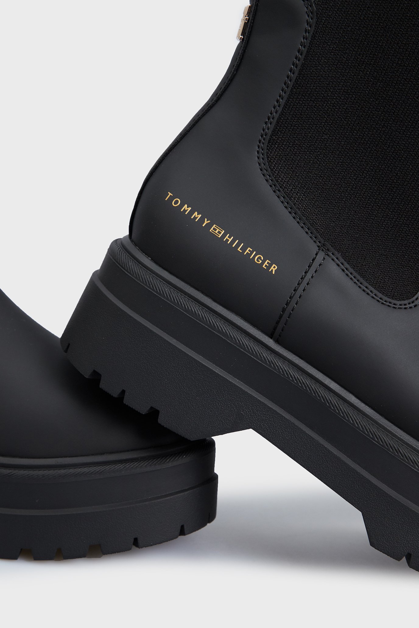 Ботинки FEMININE SEASONAL UTILITY BOOT 5