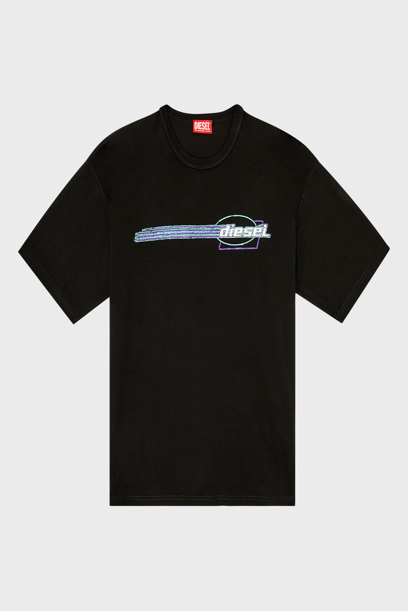 Футболка T-BOXT-R16 MAGLIETTA 4