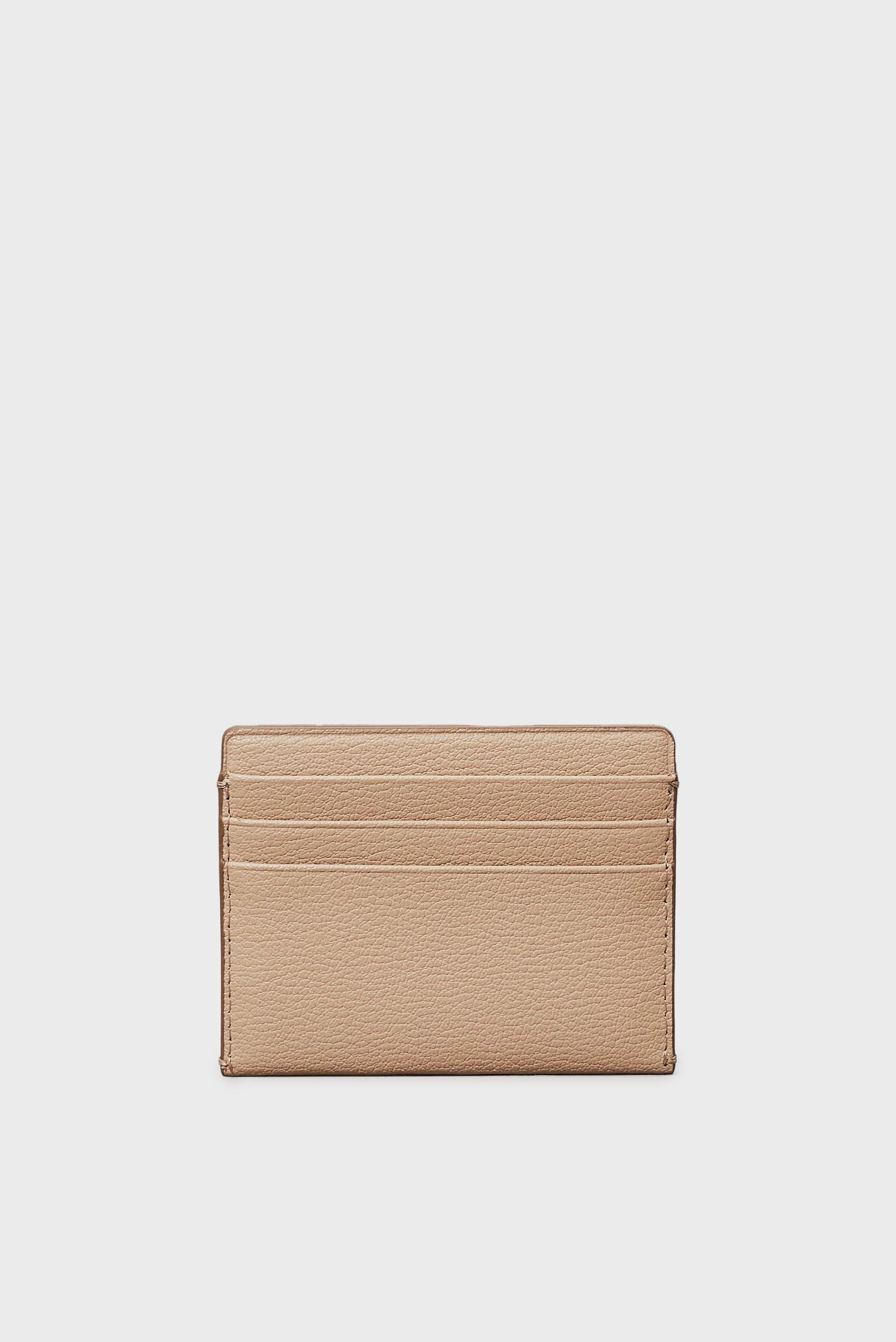Кошелек MINIMAL MONOGRAM CARDCASE 6CC 2