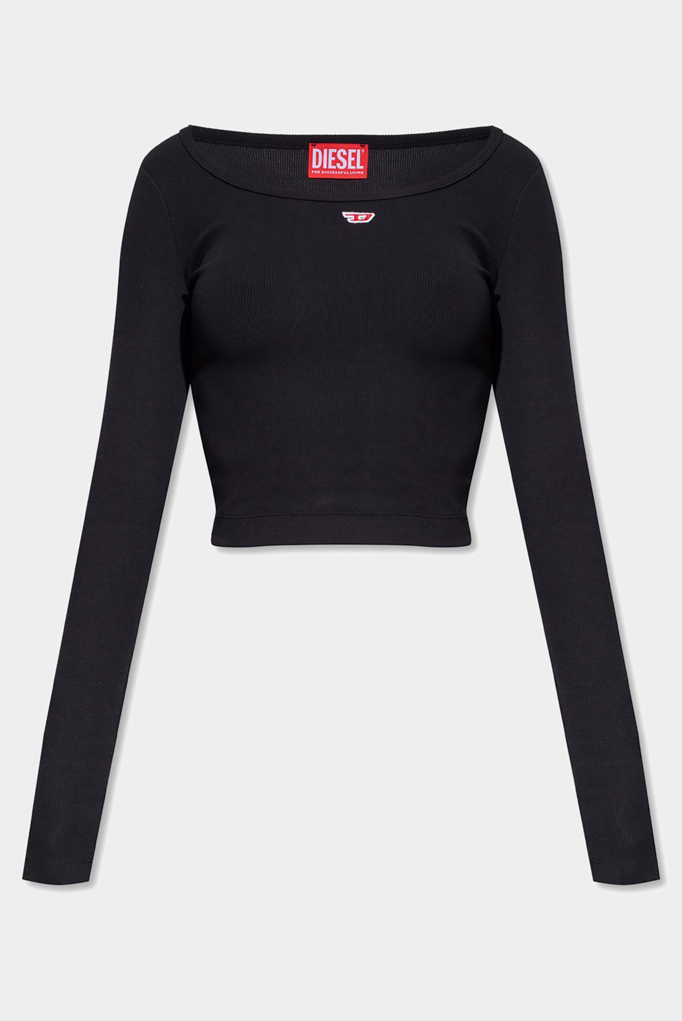 Лонгслив T-BALLET-D TOP 10