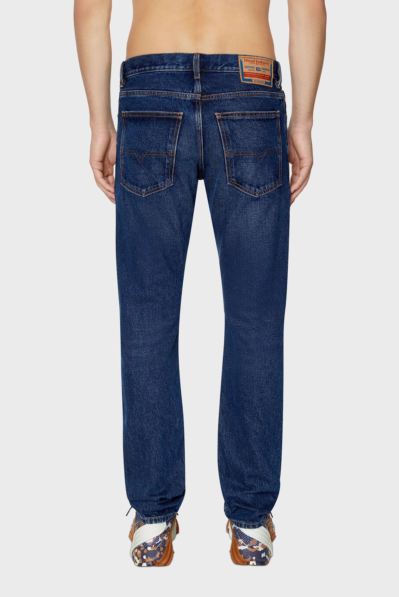 Джинсы 1995 D-SARK L.32 TROUSERS 8