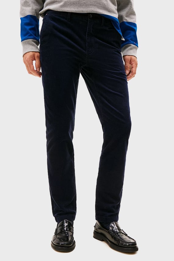 Штаны DENTON PD CORDUROY Tommy Hilfiger Штаны DENTON PD CORDUROY Tommy Hilfiger