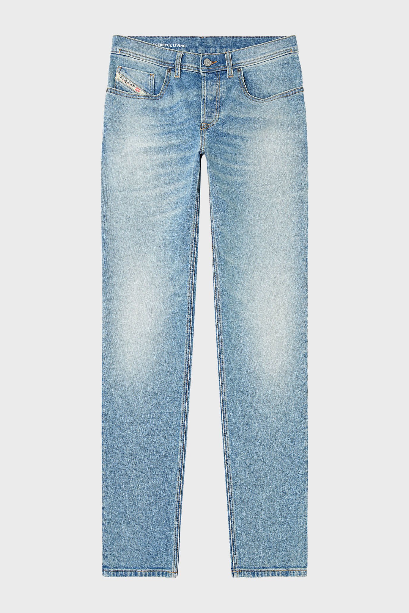 Джинсы 2023 D-FINITIVE L.32 PANTALONI 4