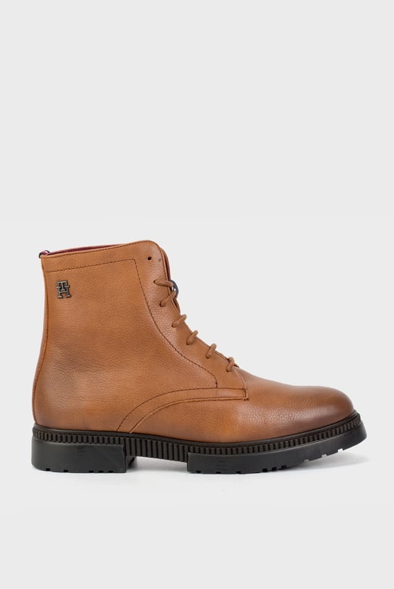 Ботинки COMFORT CLEATED THERMO LTH BOOT